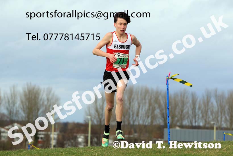 Boys under-15s 2022 NEHL Sherman Cup/Davison Shield, Temple Oark, South Shields. Photo: David T. Hewitson/Sports for All Pics